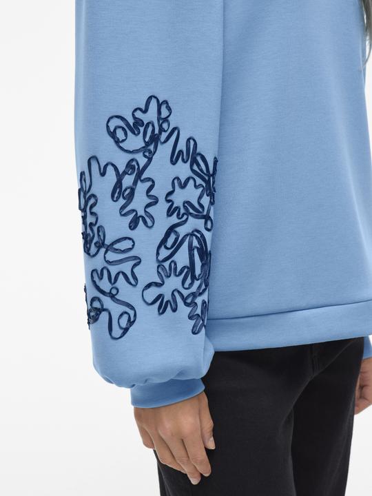 Actual product image Vila Langarm Sweatshirt (S)