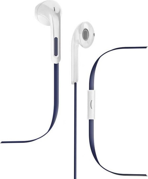 Produktbild SBS Stereo-Ohrhörer mit Kabel: Studio Mix 99 (Kabelgebunden)