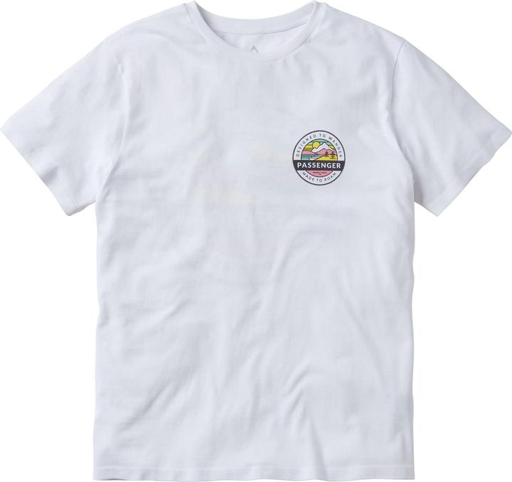 Produktbild Passenger Odyssey Cotton (XL)