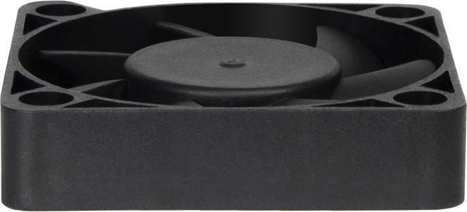 Productafbeelding Silverstone FTF 5010 PWM ventilator (50 mm)