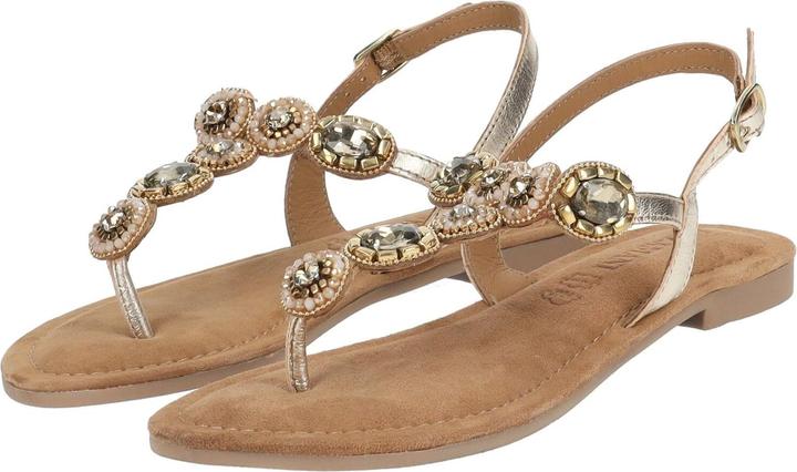 Actual product image Lazamani Zehensteg (39)