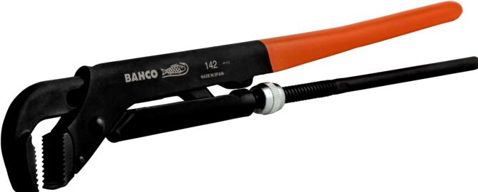 Image du produit Bahco CLÉ UNIVERSELLE 1060 - 5 (1060 mm)