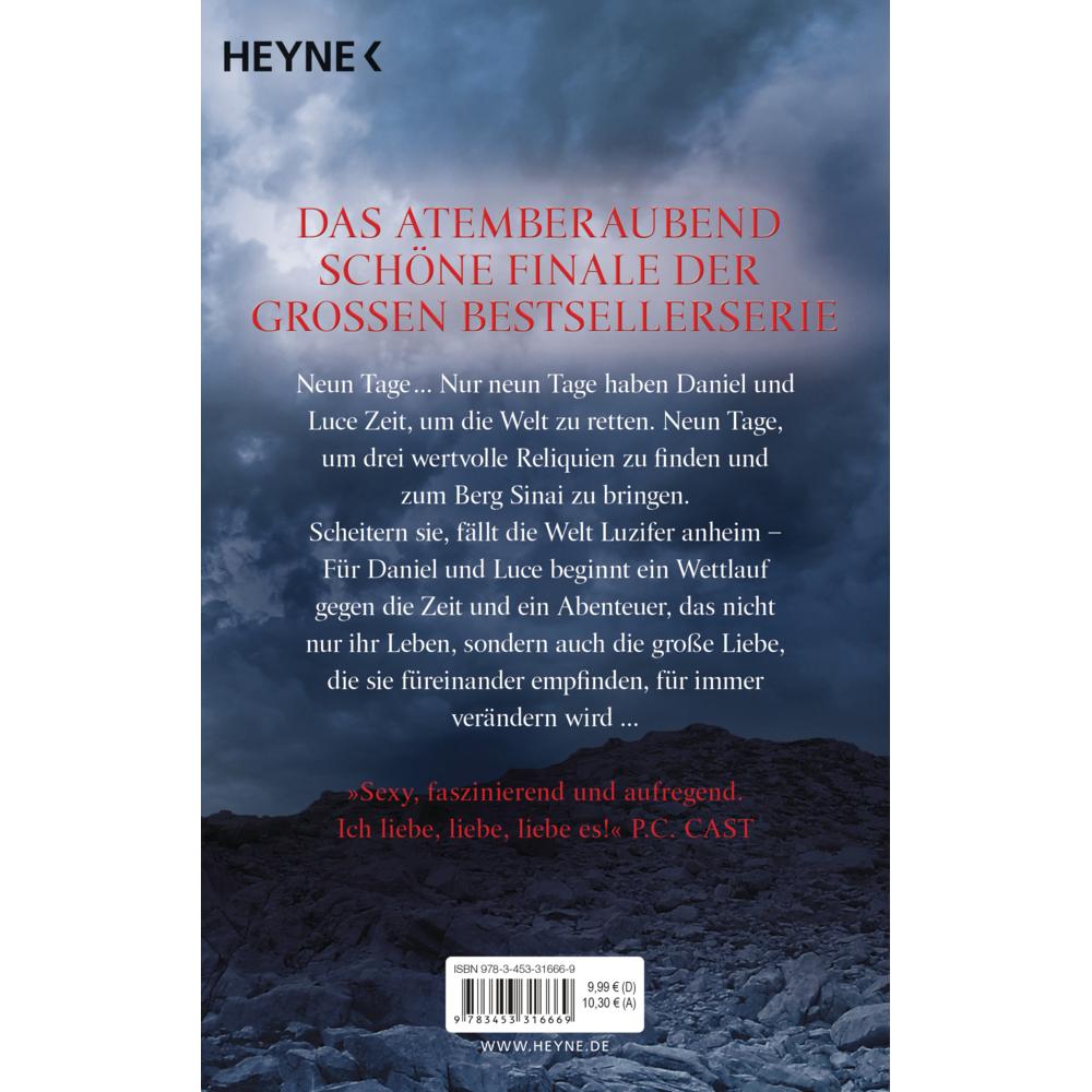 Thumbnail - Engelslicht, Belletristik von Lauren Kate