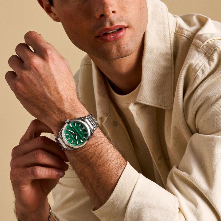 Image du produit Fossil Herrenuhr EVERETT (Montre analogique, 42 mm)