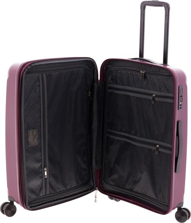 Produktbild Wüsthof 5000 4 Rollen Trolley 63 cm mit Dehnfalte (64 l)