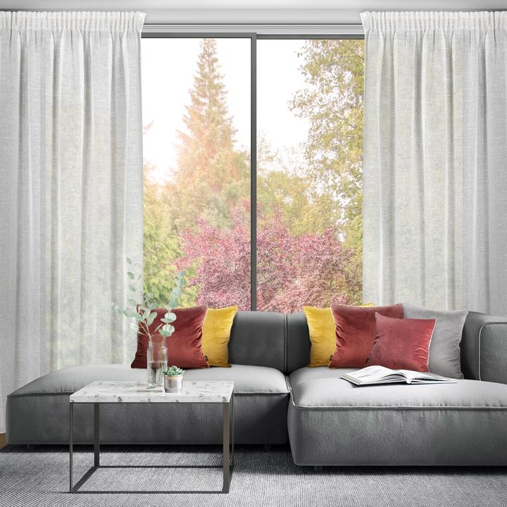 Immagine prodotto Eurofirany Zas (140 x 270 cm)