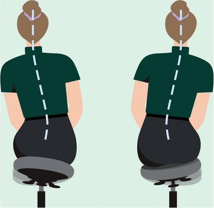 Produktbild Leitz Ergo Active