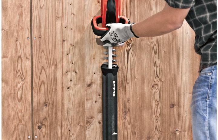 Productafbeelding Einhell GC-CH 1855/1 Li (Oplaadbare batterij)