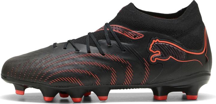 Actual product image Puma FUTURE 9 PRO FG/AG Jr (38)