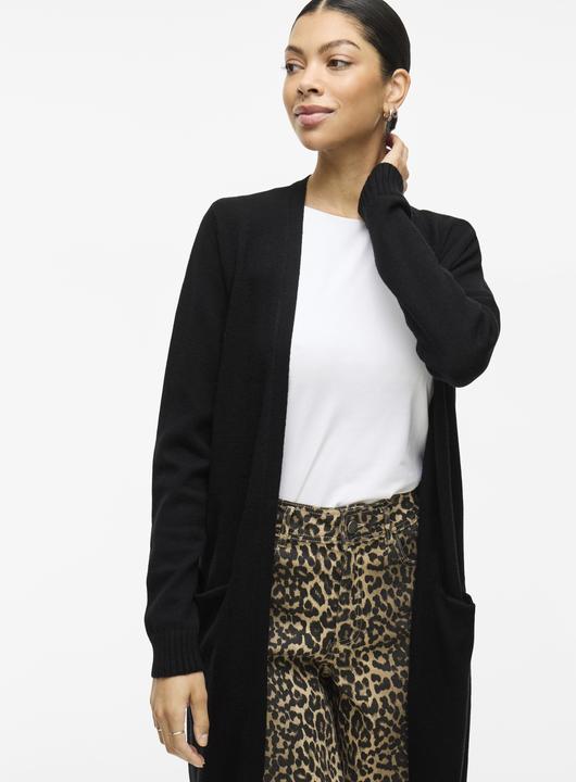 Produktbild Vila Langer Strickjacke (XXL)