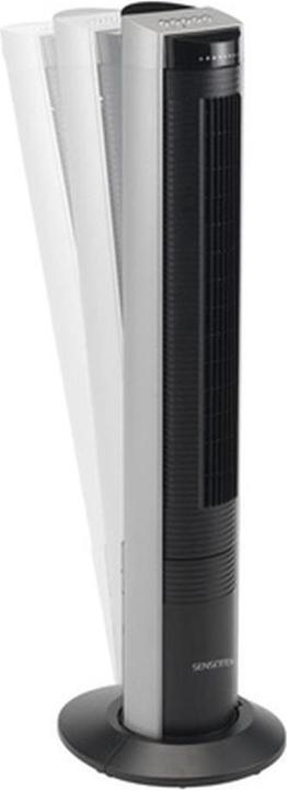 Sensotek Turmventilator ST 800 (50 dB)