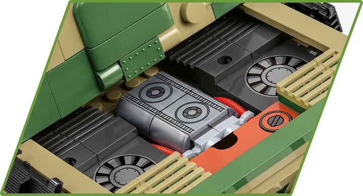 Image du produit Cobi Jagdpanther Sd.Kfz.173/ 970 pcs