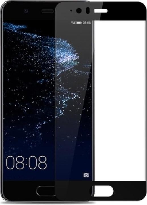 Image du produit Screenguard Huawei P10 Lite Full Screen Protective Glass 2.5D 9H (1 pièce(s), Huawei P10 Lite)