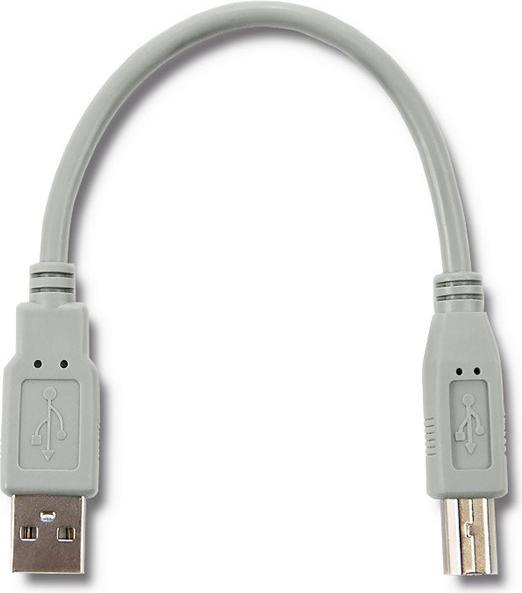 Produktbild Qoltec 50393 (0.19 m, USB 2.0)