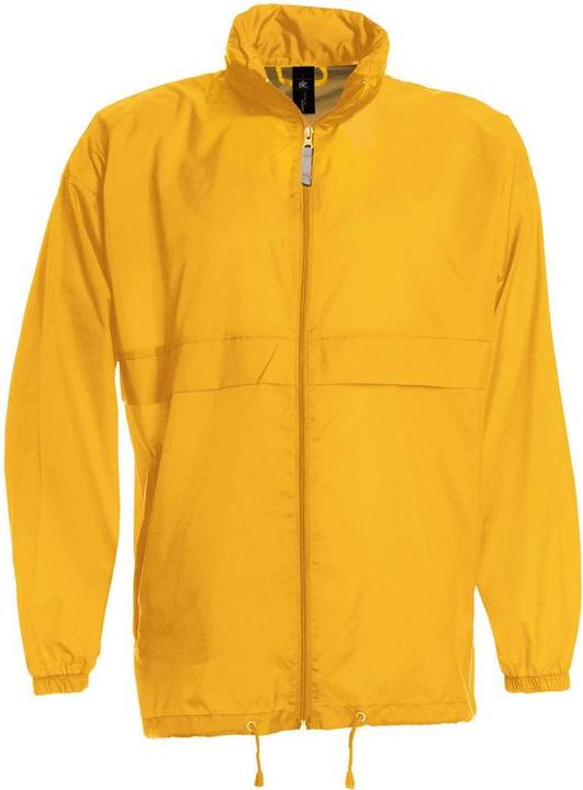 Produktbild B&C Sirocco Leichte Jacke