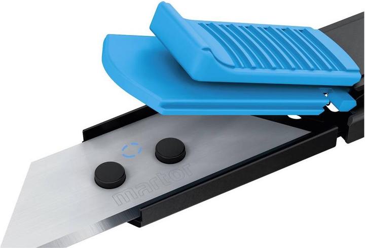 Actual product image Martor Safety knife Secunorm 525 (Cutters)
