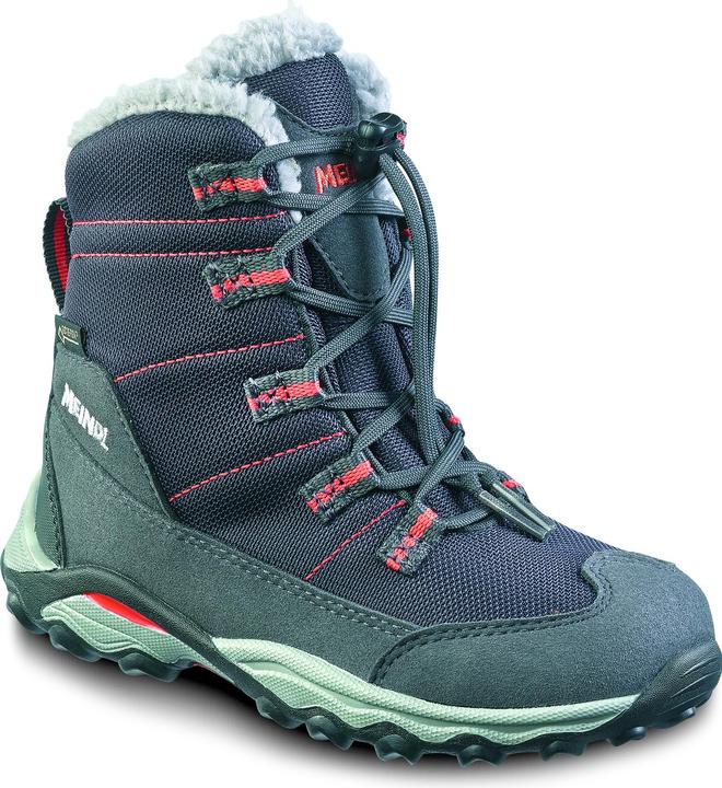Actual product image Meindl Yolup Junior GTX® (38)