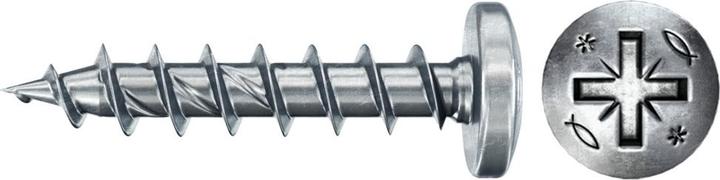 Immagine prodotto Fischer PowerFast II 3.0x16 PH PZ VG blvz 200