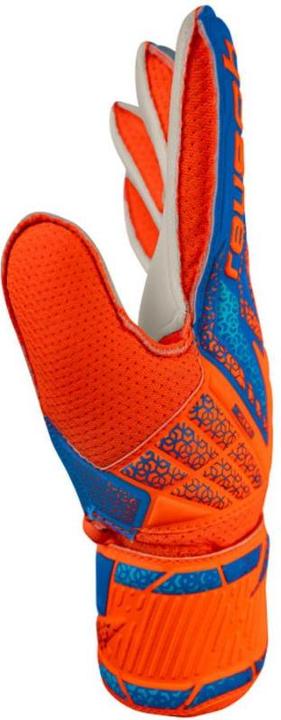Actual product image Reusch Football Attrakt Solid (8)