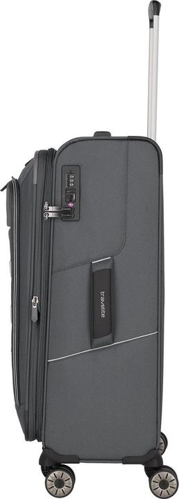 Produktbild Travelite Trolley + Koffer Skaii 4w Trolley M (67 l)