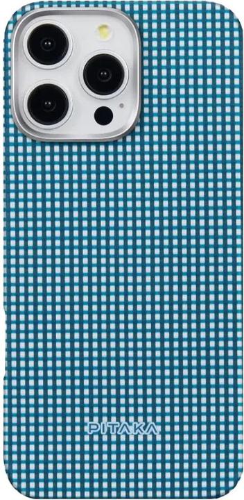 Produktbild Pitaka Ultra Slim Case (Apple iPhone 16 Pro Max)