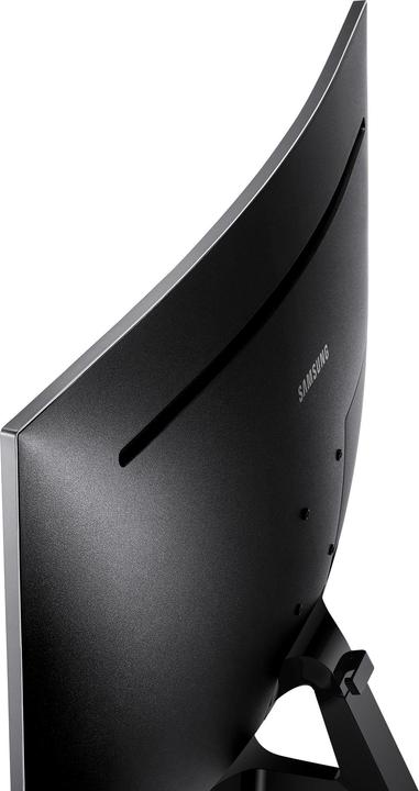 Immagine prodotto Samsung C27JG52 Monitor Gaming Odyssey da 27" Curvo (2560 x 1440 pixel, 26.90")