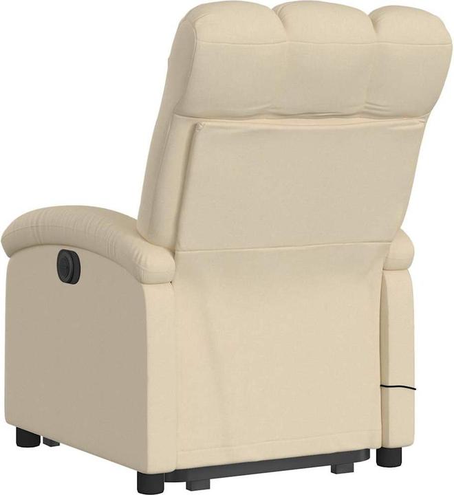Image du produit vidaXL Massagesessel mit Aufstehhilfe