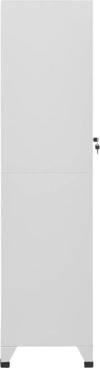 Produktbild vidaXL Archibaldo (38 x 45 x 180 cm)