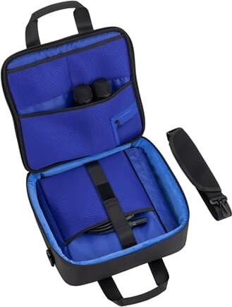 Actual product image Zoom CBP-8 Carrying Bag for P8