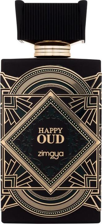 Immagine prodotto Zimaya Oud felice (Extrait De Parfum, 100 ml)