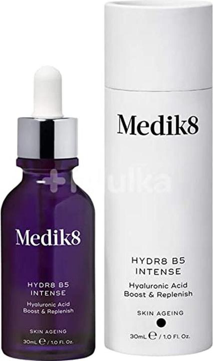 Image du produit Medik8 Hydr8 B5 (30 ml)