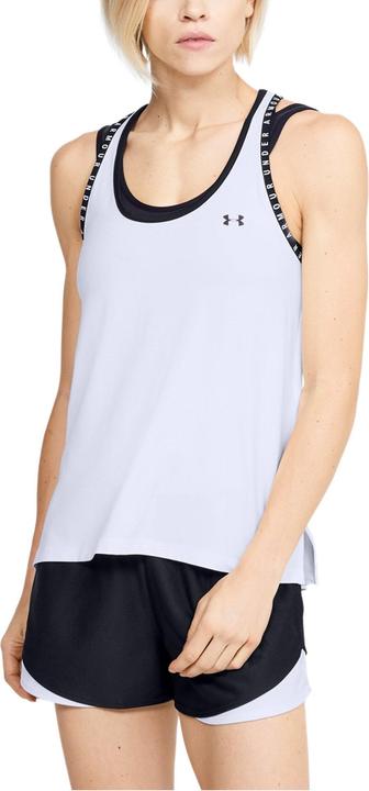 Produktbild Under Armour Knockout Trainingstank Damen (M)