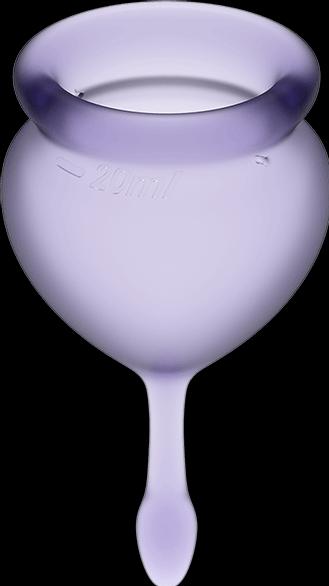 Immagine prodotto Satisfyer Sentirsi bene (Normale)