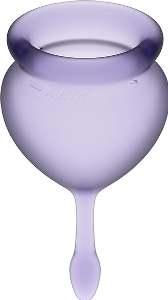 Immagine prodotto Satisfyer Sentirsi bene (Normale)