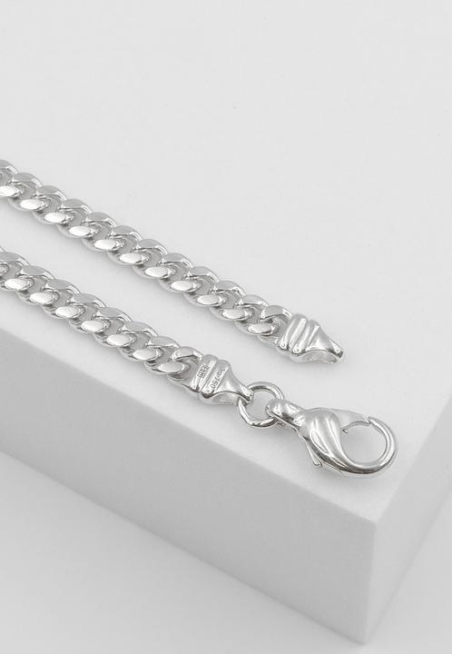 Image du produit Muau Chars d'assaut (21 cm, Or blanc 750/18K)