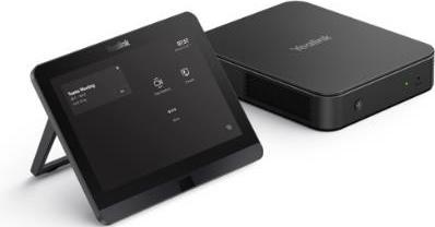 Actual product image Yealink Room System MVC400-C4-000
