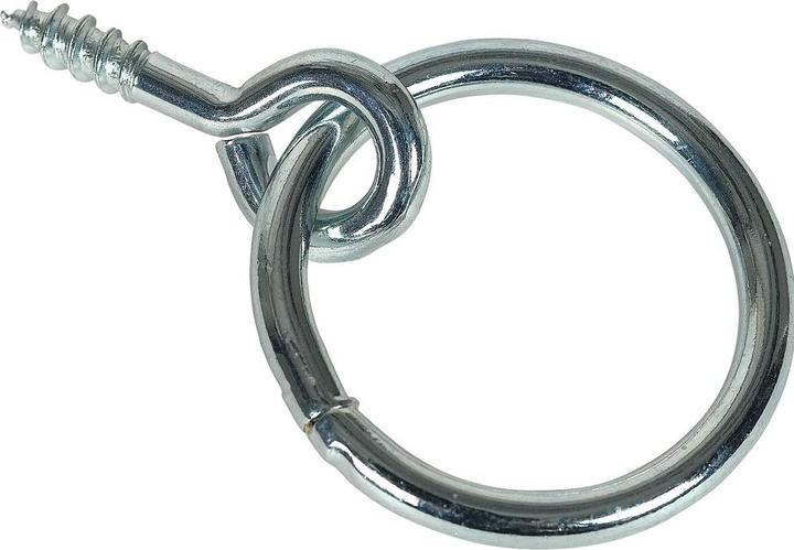 Image du produit Saner Anneau de serrage galvanisé (1 pcs)