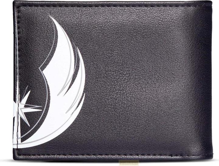 Actual product image Difuzed STAR WARS - Obi Wan Kenobi - Portefeuille à 2 Volets