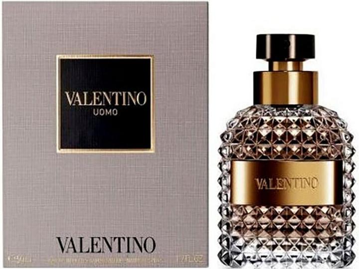 Produktbild Valentino Uomo (Eau de Toilette, 50 ml)