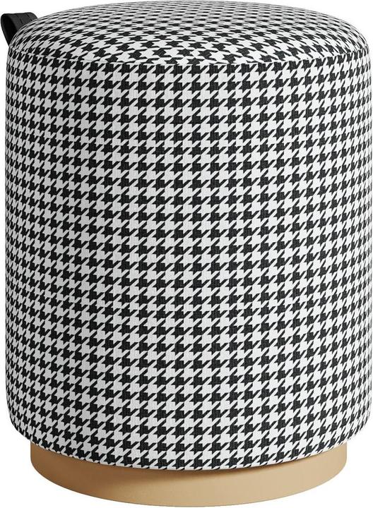 Image du produit Atelier del Sofa Macaria Tuffet