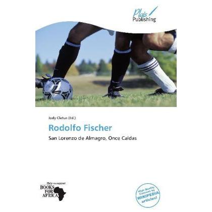 Rodolfo Fischer, Ratgeber
