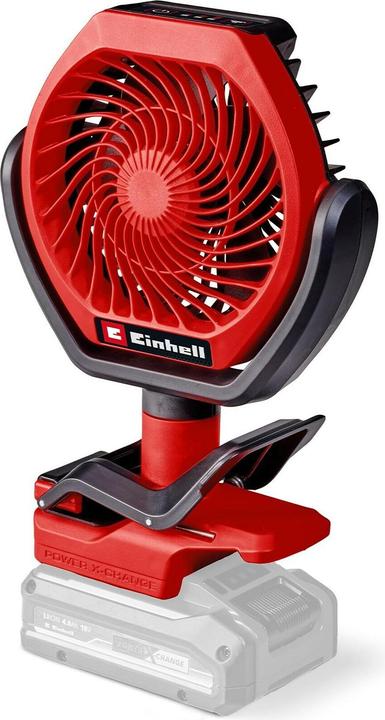 Image du produit Einhell GC-CF 18/110
