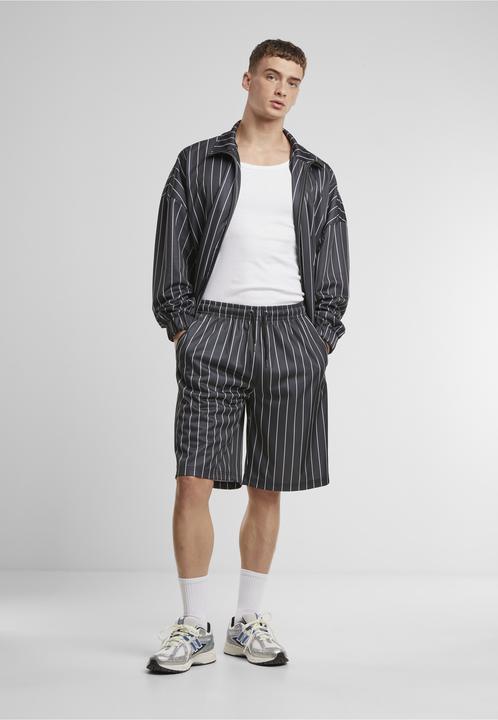 Image du produit Urban Classics Pinstripe Trackshorts - 183847 (M)