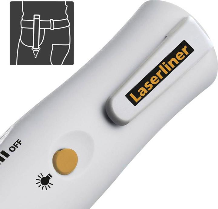 Produktbild Laserliner AC-Check (CAT III 1000V, CAT III 600V)