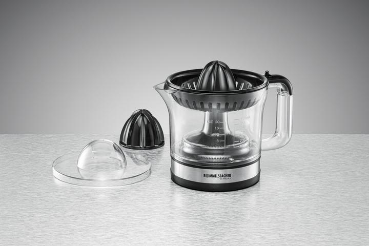 Produktbild Rommelsbacher ZP 50