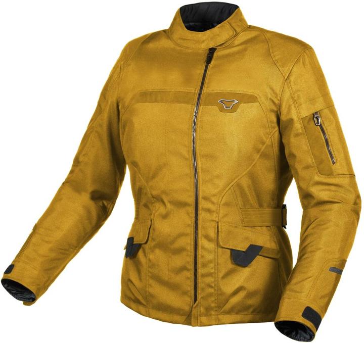 Produktbild Macna EVORA Damentextiljacke (Damen, M)