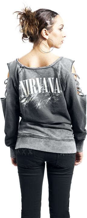 Produktbild Nirvana Coloured Angels (M)