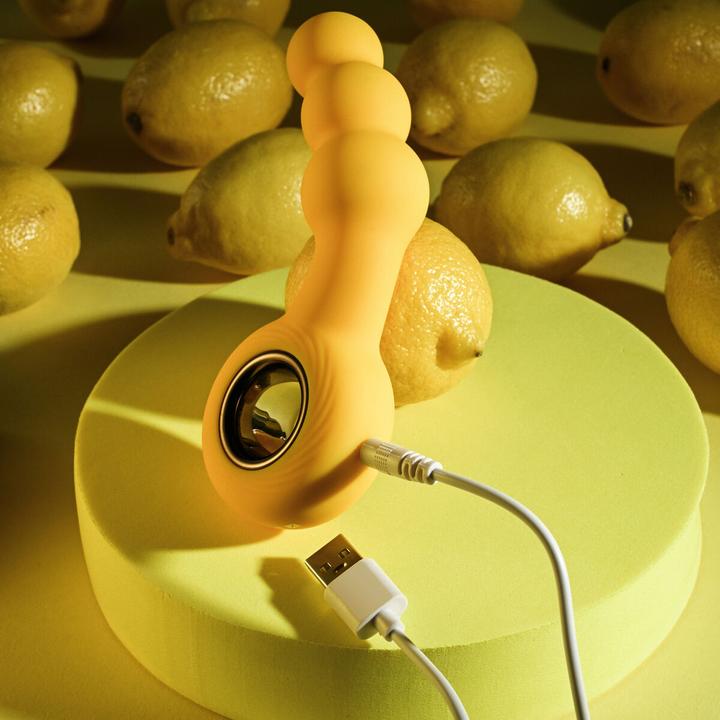 Actual product image Gender X bumble