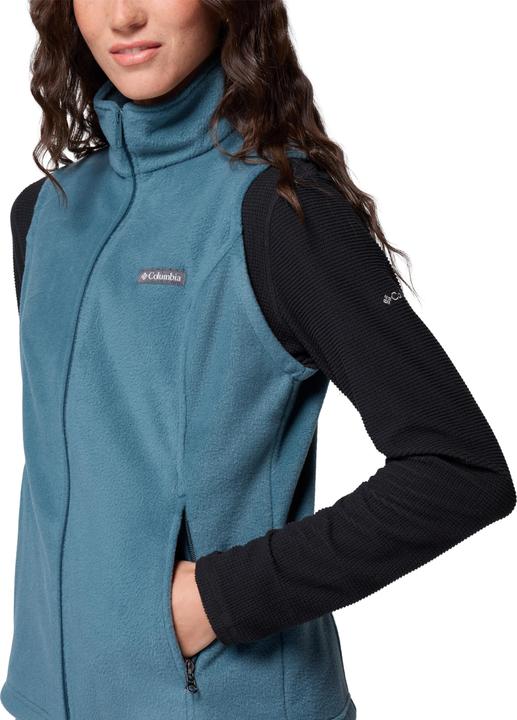 Image du produit Columbia Polaire sans Manches Benton Springs™ Femme (S)