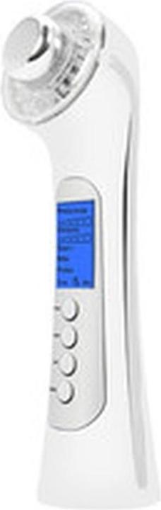 Beauty Relax - Br -1150W - Ultrasonic Cosmetic Device For Triplet With Photon Therapy 5In1